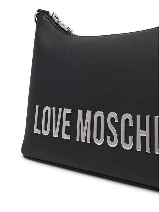LOVE MOSCHINO Сумка LOVE MOSCHINO JC4025PP1NKD000B Чорний