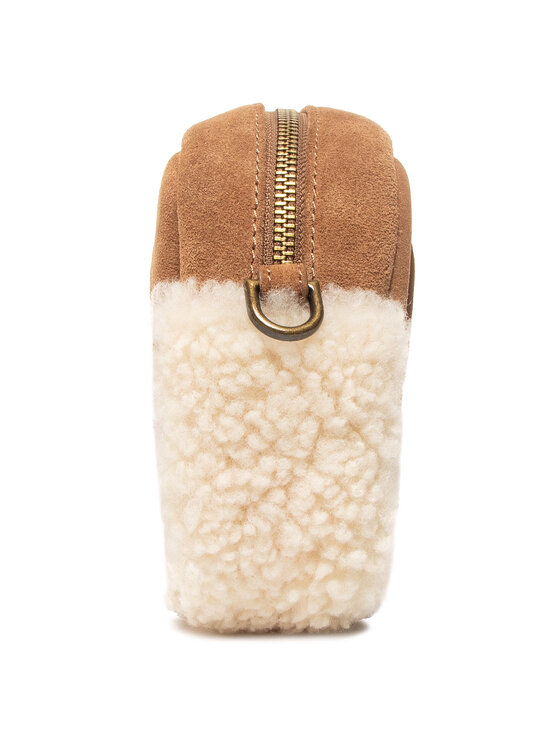 Ugg Kabelka Ugg W Janey II Ugg 1113870 Béžová