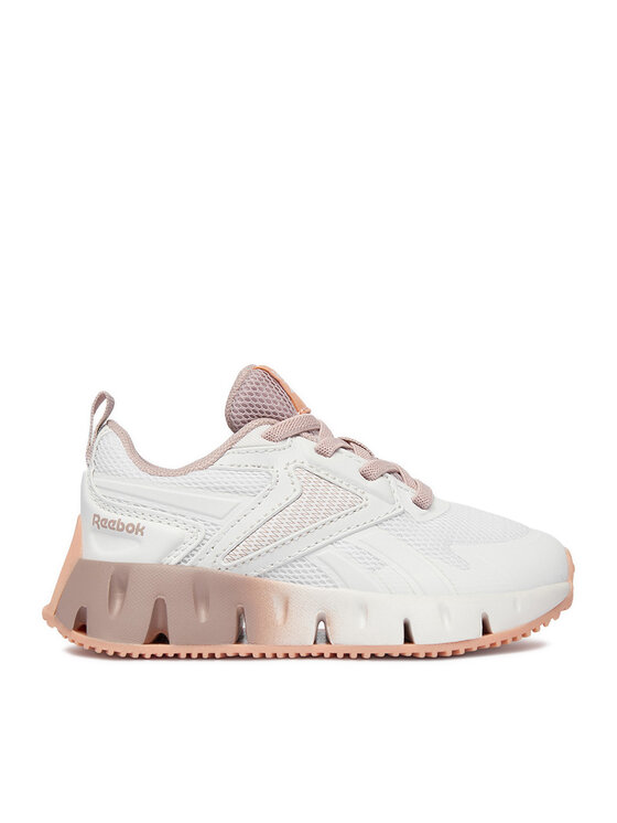 Reebok Снікерcи Reebok CEO-ZIG VECTOR AR30500RWQO Білий