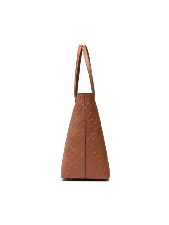 Liu Jo Bolso Liu Jo L Tote AA3155 E0086 Marrón