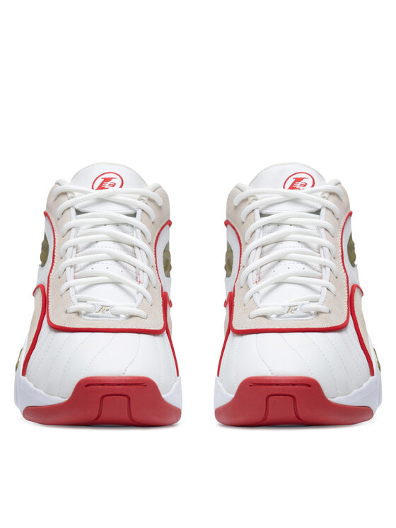 Reebok Basketbola apavi Reebok Answer III 100200996 Balts