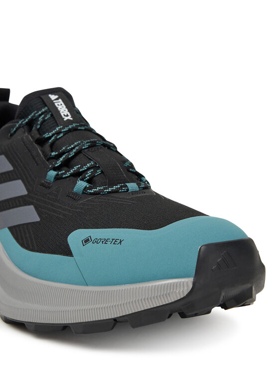 adidas Трекінгові черевики adidas Terrex Trailmaker 2 GORE-TEX JQ9944 Чорний