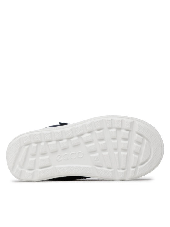 ECCO Sněhule ECCO Urban Snowboarder GORE-TEX 72235250769 Tmavomodrá