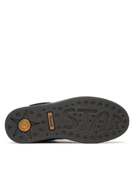 Primigi Polacchine Primigi GORE-TEX 4867211 M Nero