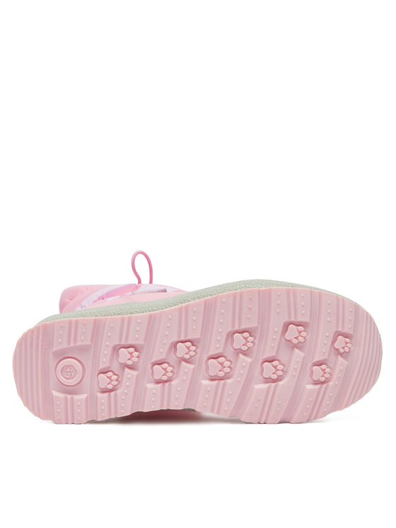 Garvalin Sněhule Garvalin 231856 D Růžová