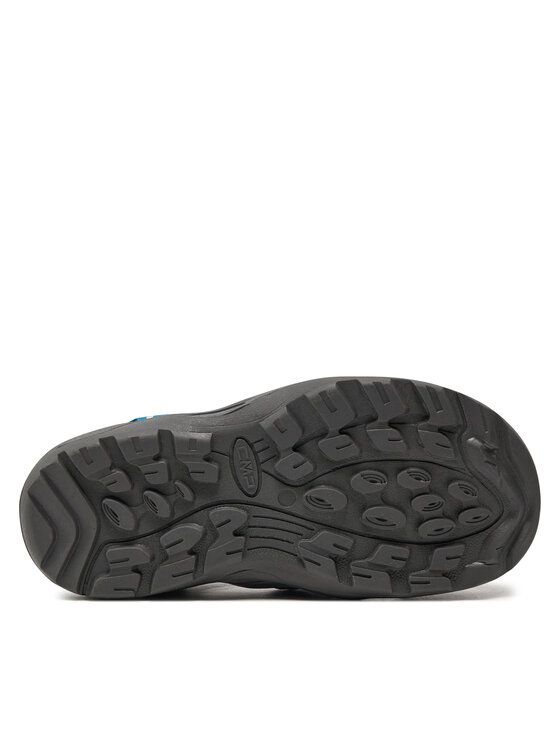 CMP Босоніжки CMP Kids Aquarii 2.0 Hiking Sandal 30Q9664 Сірий
