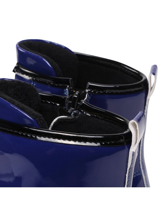 Nelli Blu Planinarske cipele Nelli Blu CM211208-24 Plava