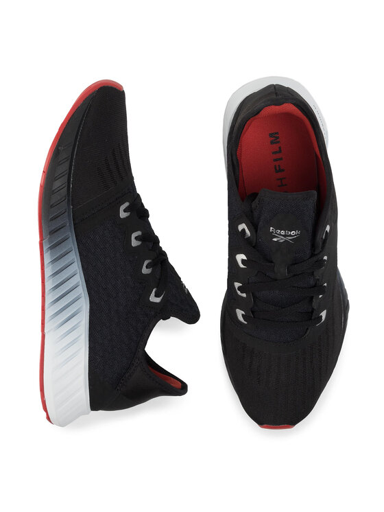 Reebok Scarpe running Reebok Flashfilm 2.0 EG8508 Nero
