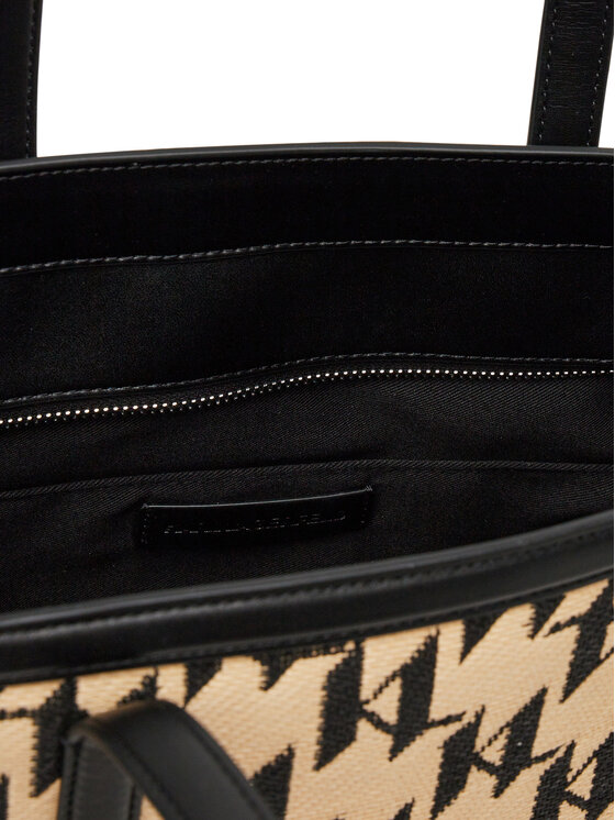 KARL LAGERFELD Bolso KARL LAGERFELD A2W30170 Beis