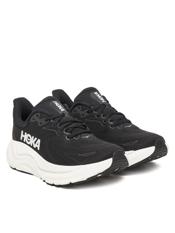 Hoka Взуття для бігу Hoka Arahi 8 1168691 Чорний