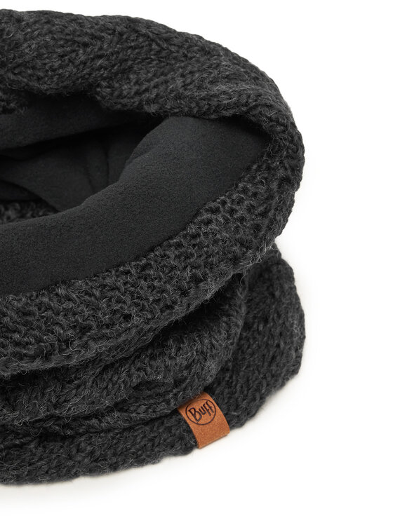 Buff Tunelová šála Buff Caryn 123518.901.10.00 Černá