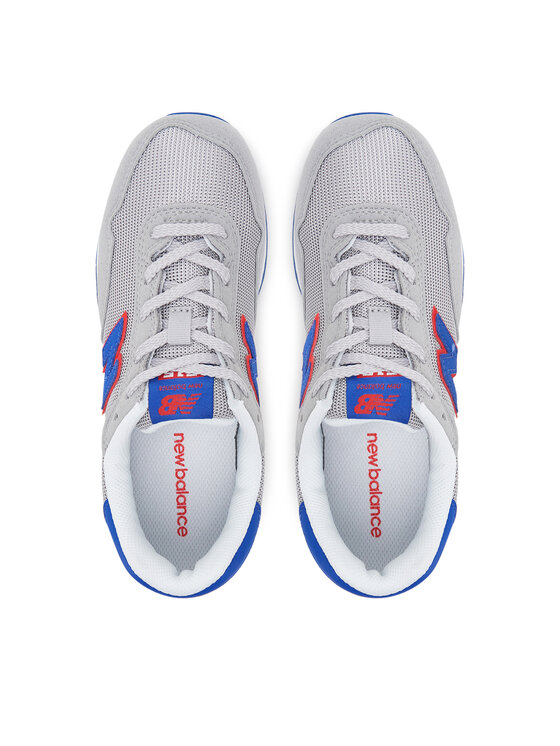 New Balance Superge New Balance GC515KG Siva