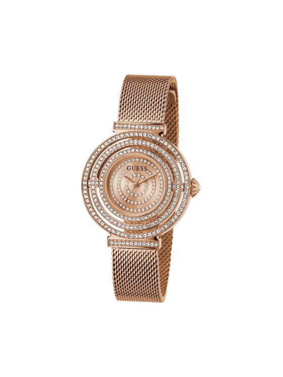 Guess Reloj Guess GW0550L3 Oro rosa