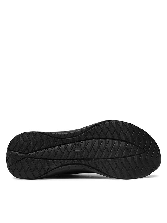 4F Buty na siłownię 4F NOSD4-OBMS300 Czarny