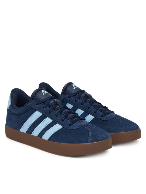 adidas Снікерcи adidas Vl Court 3.0 KI6489 Cиній