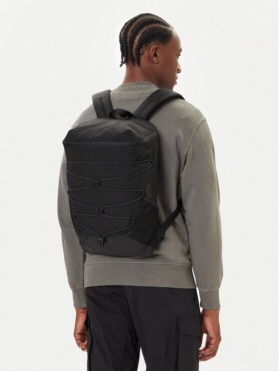 Strellson Mochila Strellson 4010003413 Negro