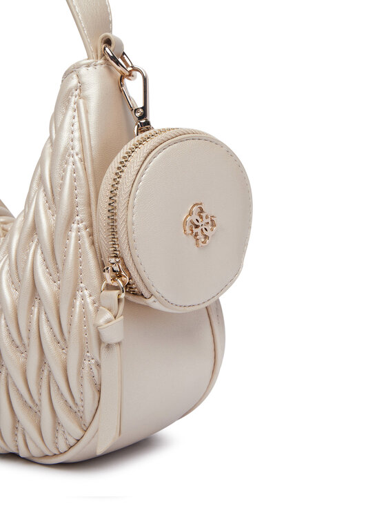 Guess Сумка Guess J6BZ23 W4033 Золотий