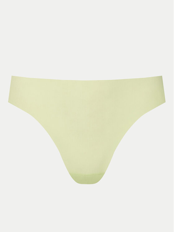 Chantelle Chantelle Стрінги Pulpies C22HG9 Зелений