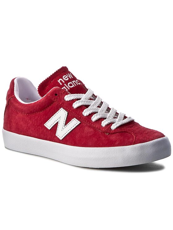 New Balance Sneakers New Balance TEMPUSWR Rosso