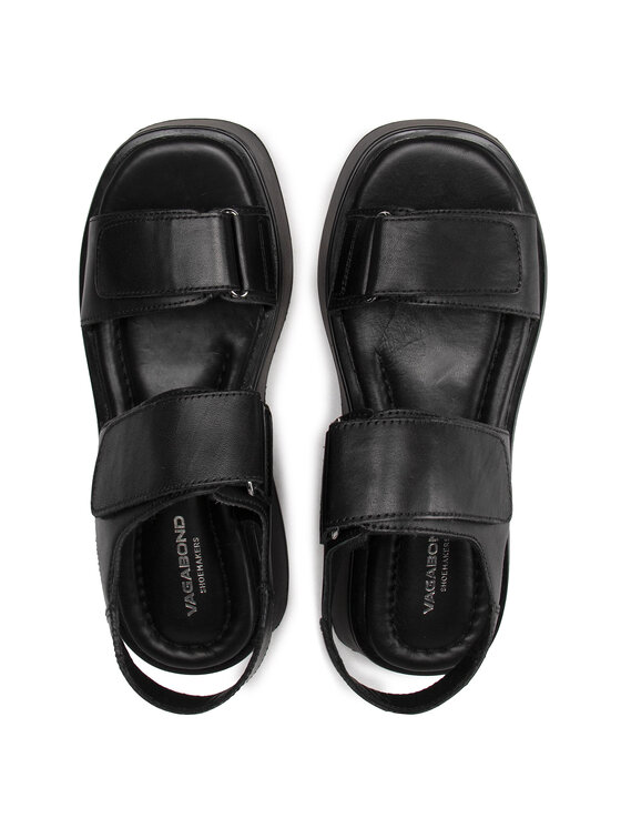 Vagabond Shoemakers Sandali Vagabond Shoemakers Courtney 5134-201-92 Črna