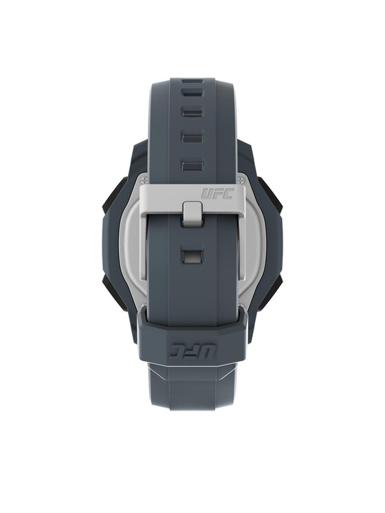 Timex Годинник Timex Ufc SparK TW2V83900 Сірий