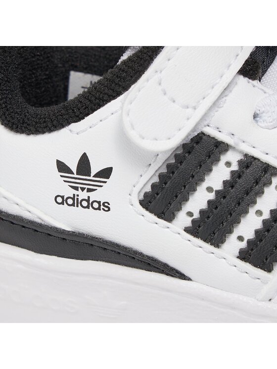 adidas Снікерcи adidas Forum Low IF2653 Білий