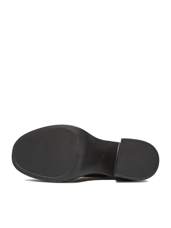DeeZee Stivaletti DeeZee CEO-XT1122 Marrone