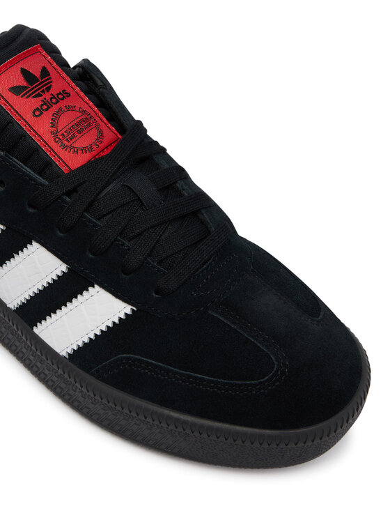 adidas Снікерcи adidas Samba Xlg IH4347 Чорний