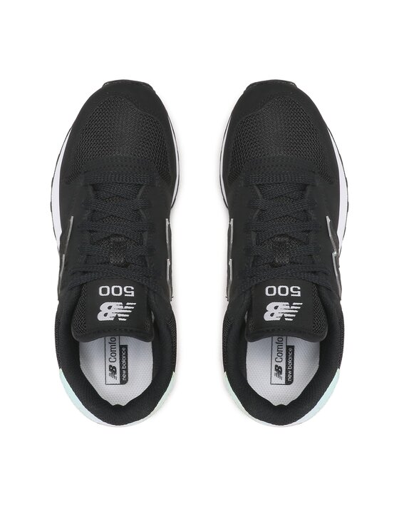 New Balance Sneakers New Balance GW500FA2 Negru