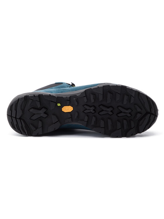 Scarpa Туристически Scarpa Mojito Hike Gtx 63310-200 Син