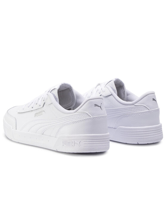 Puma Сникърси Puma Caracal 369863 02 Бял