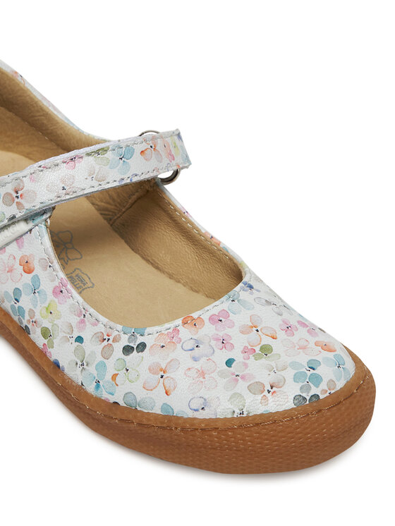 Primigi Baleríny Primigi 7921533 M Biela