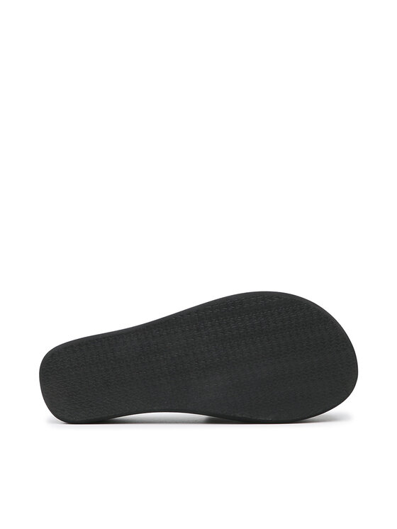 MICHAEL Michael Kors Παντόφλες MICHAEL Michael Kors Mk Platform Slide 40S1MKFA1D Ασημί