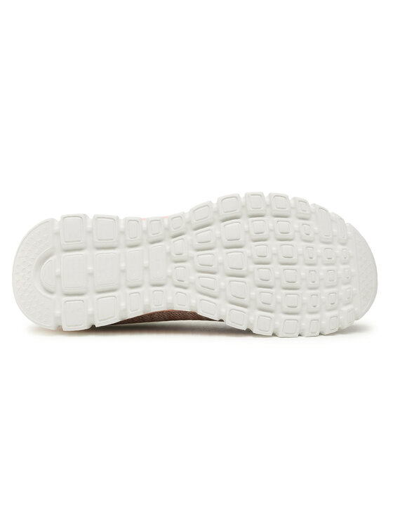 Skechers Zapatillas Skechers Twisted Fortune 12614/NTCL Beis