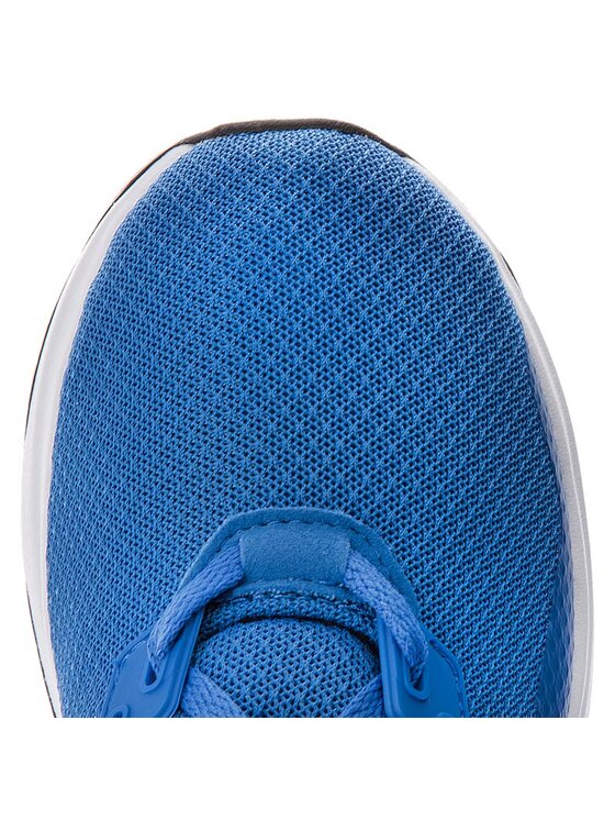 adidas Pantofi pentru alergare adidas Duramo 9 K BB7060 Albastru