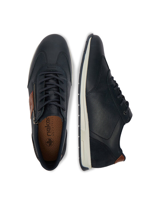 Rieker Sneakers Rieker CEO-11927-14 Bleumarin