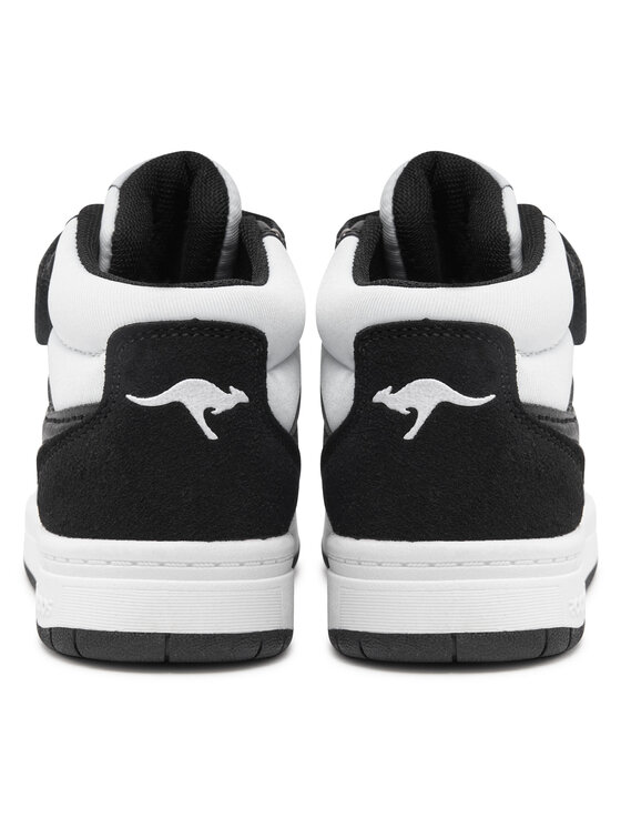 KangaRoos Sneakersy KangaRoos K-CP Hogan EV 10126 000 5012 Farebná