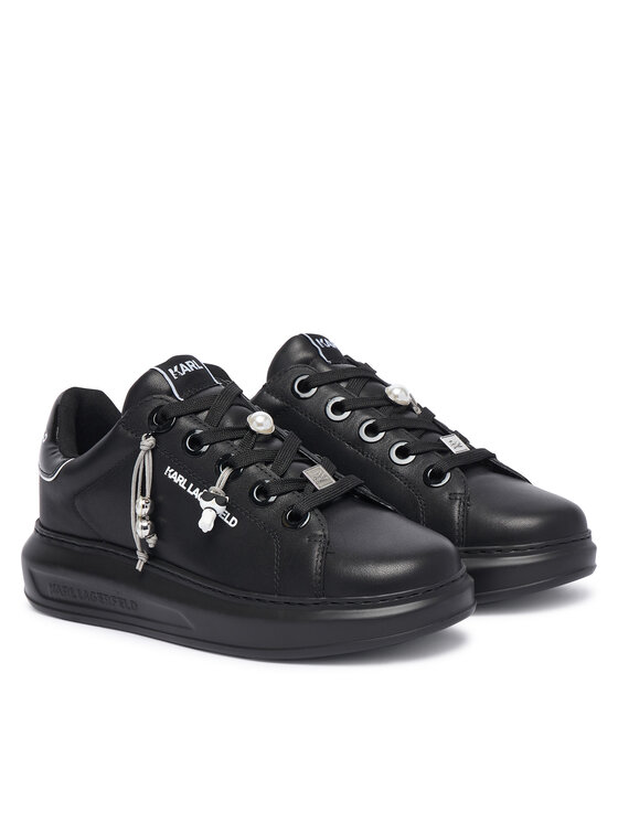 KARL LAGERFELD Sneakers KARL LAGERFELD KL62516T Schwarz