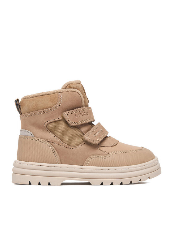 Lasocki Kids Polacchine Lasocki Kids CEO-CI12-VOLGA-02(III)CH Beige