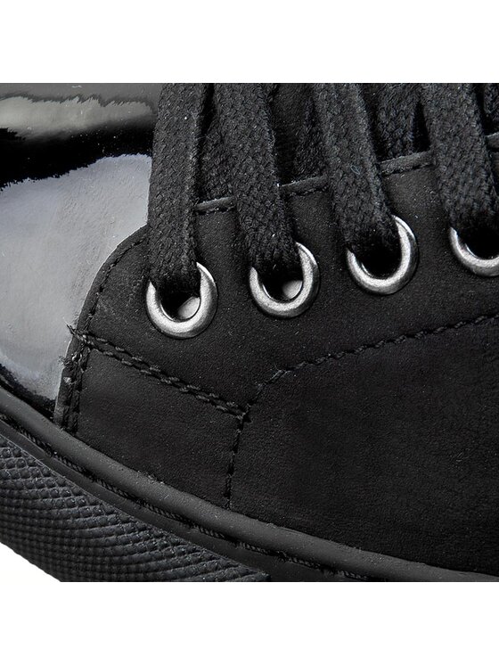 Lasocki Sneakers Lasocki WI23-PRAG-03 Nero