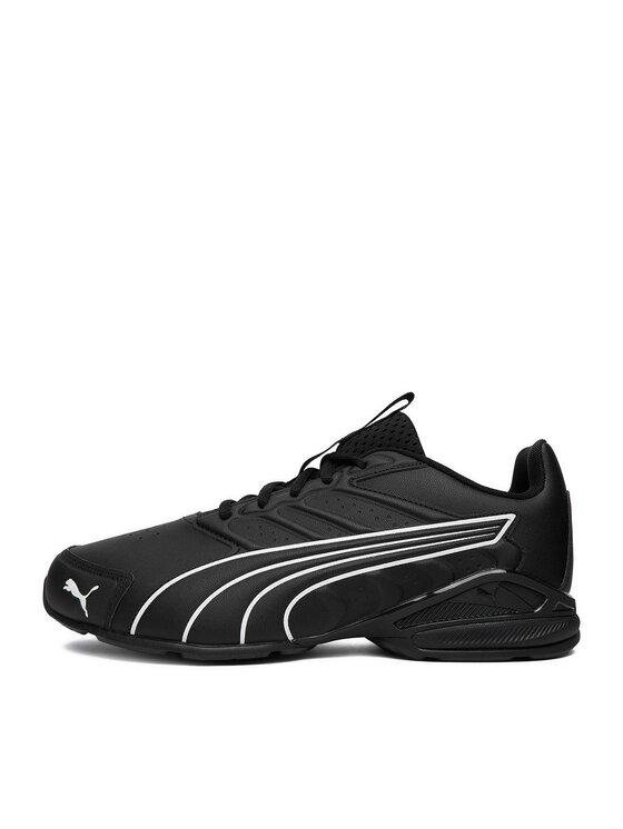Puma Sneakers Puma WB-ELECTRO FRESH SL 31432401 Negru