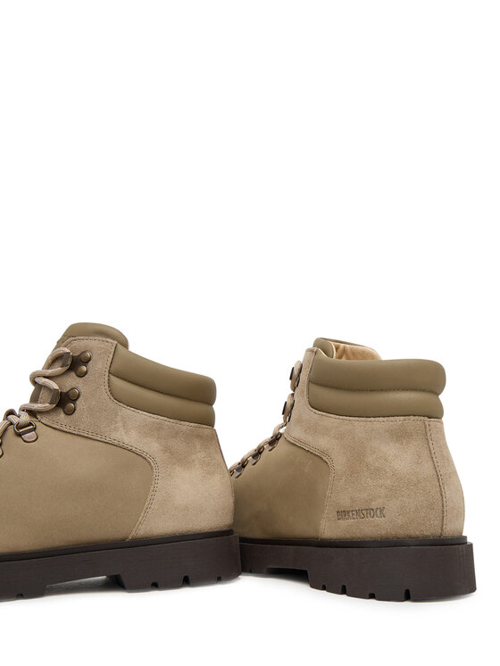 Birkenstock Outdoorová obuv Birkenstock Jackson 2.0 1030983 Béžová