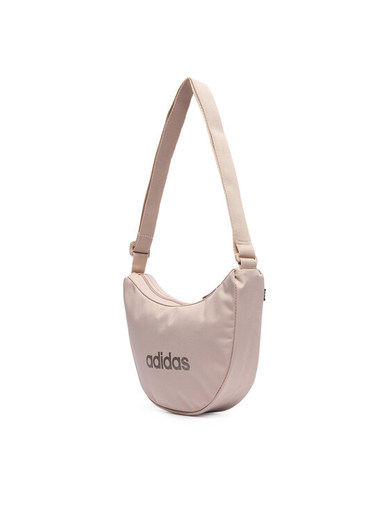 adidas Τσάντα adidas Linear Essentials Festival Bag JZ7568 Μπεζ