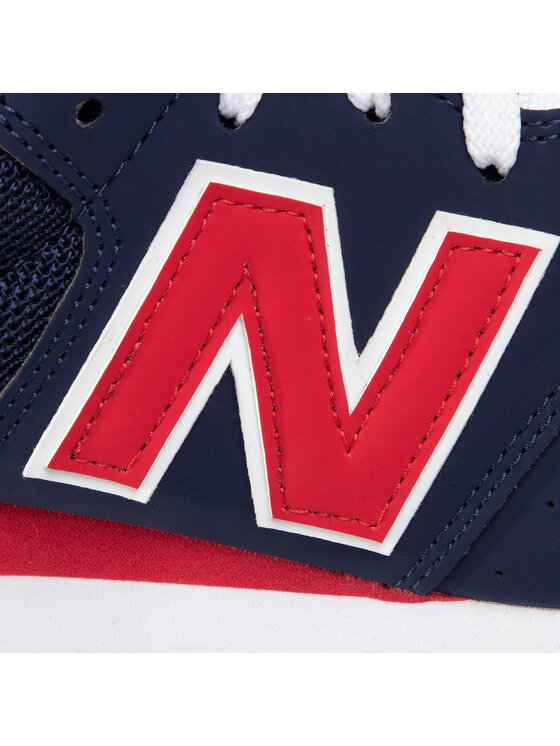 New Balance Superge New Balance GM500TRT Mornarsko modra