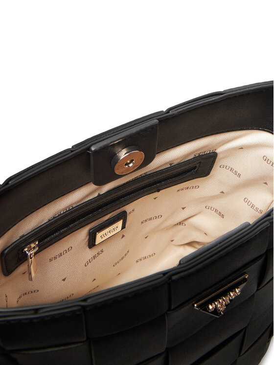 Guess Сумка Guess Maylee HWWG96 61030 Чорний