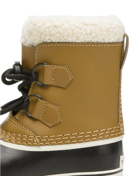 Sorel Апрески Sorel Yoot Pac Tp Wp 2117082259 Кафяв
