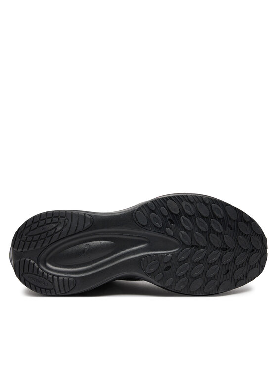 Puma Buty do biegania Puma Darter Pro Fade 310476 03 Czarny