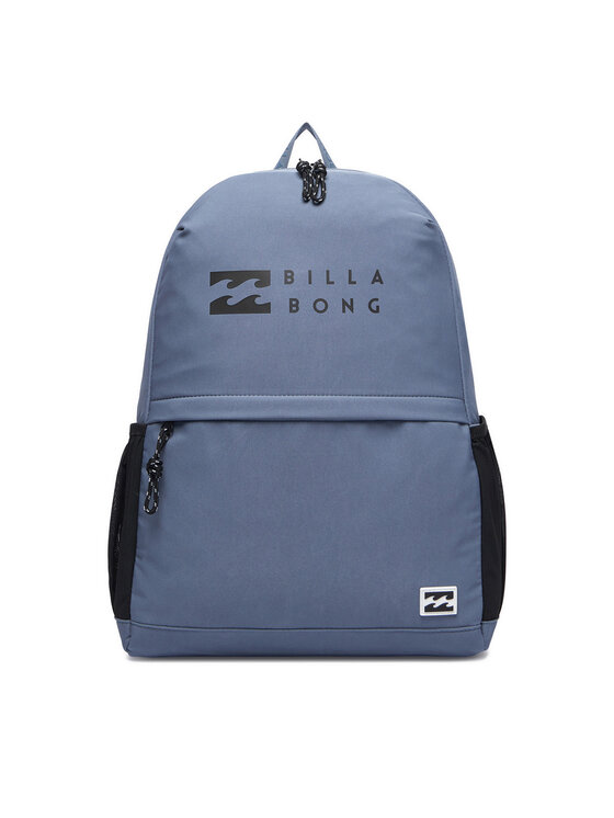 Billabong Рюкзак Billabong WBEOHP-BLB-M-002-10 Голубий