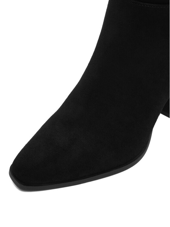 JENNY Stiefel JENNY CEO-W4LD1925 Schwarz