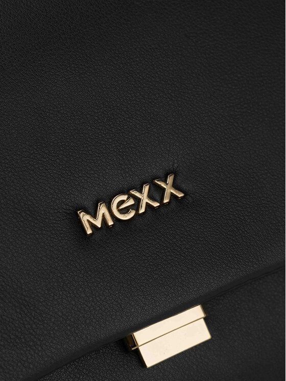 MEXX Kabelka MEXX MEXX-K-006-06 Čierna